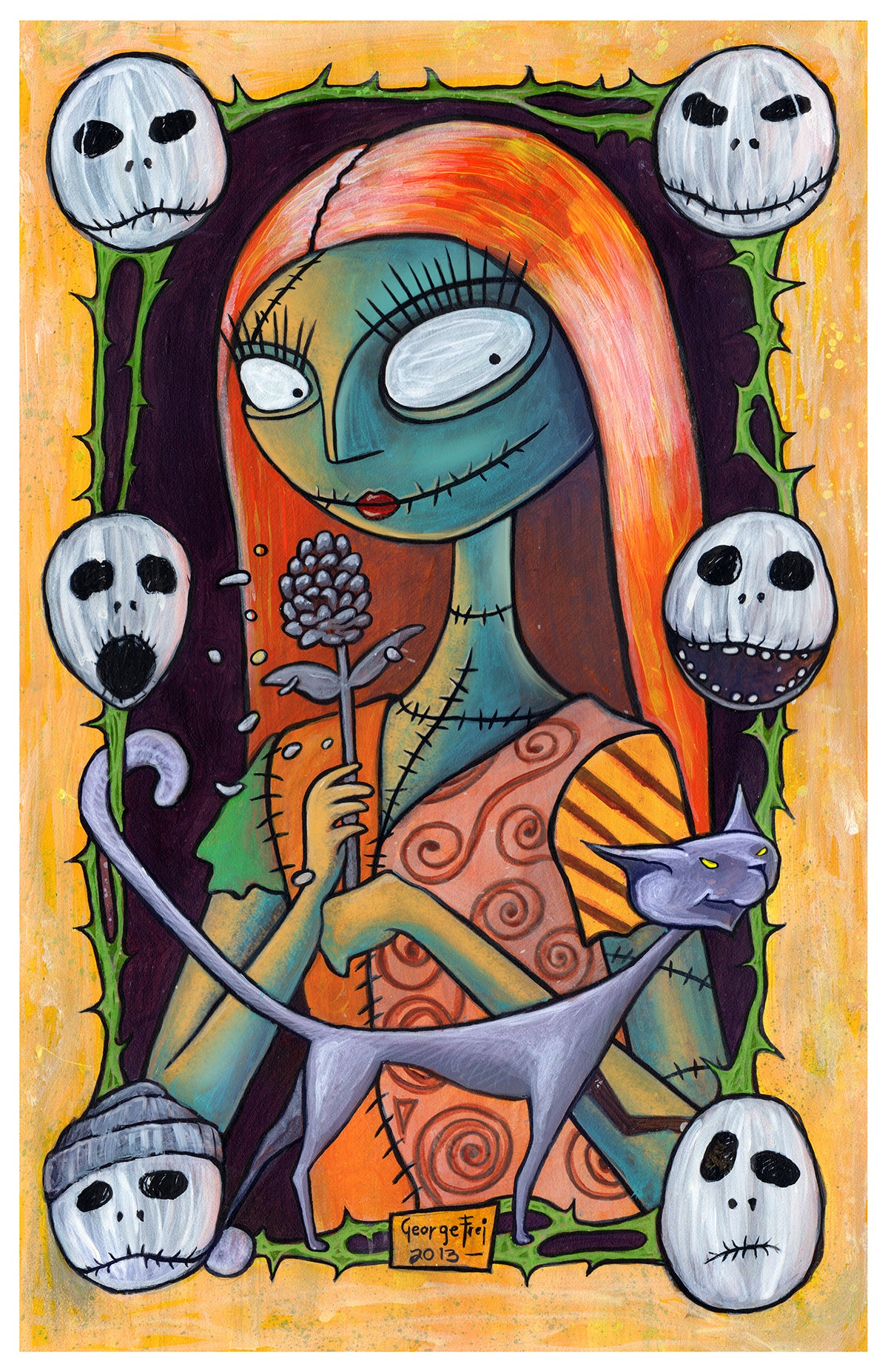 Sally