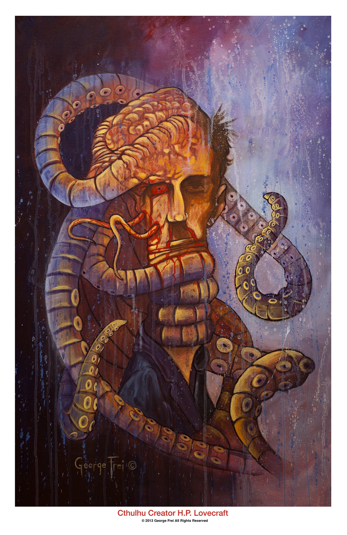 H. P. Lovecraft