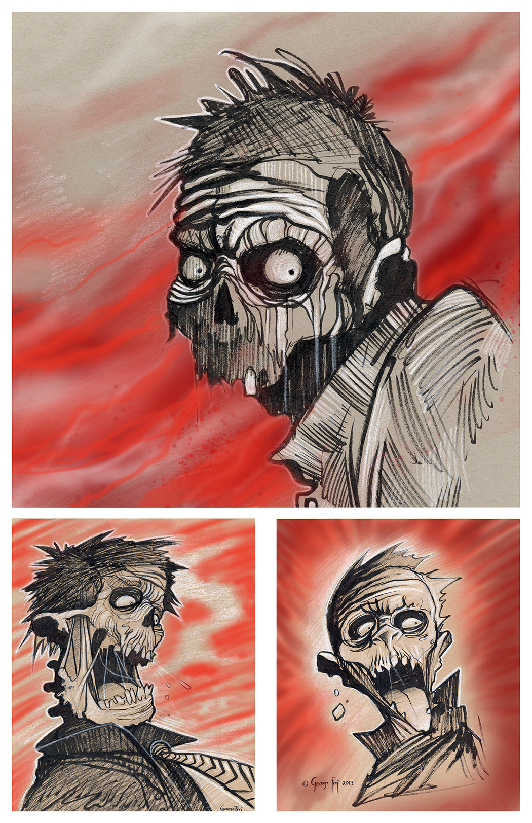 Zombies
